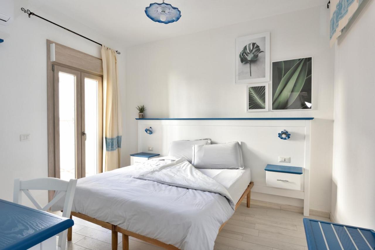 Inah Rooms Dorgali Exterior foto