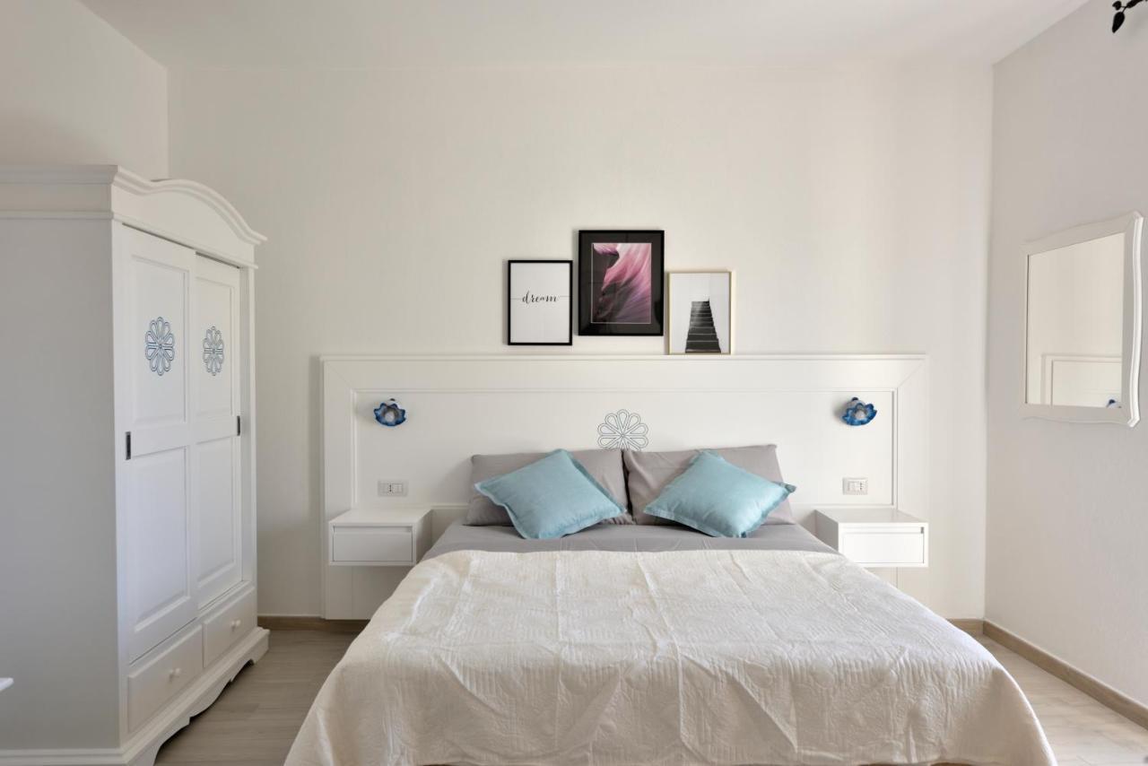 Inah Rooms Dorgali Exterior foto